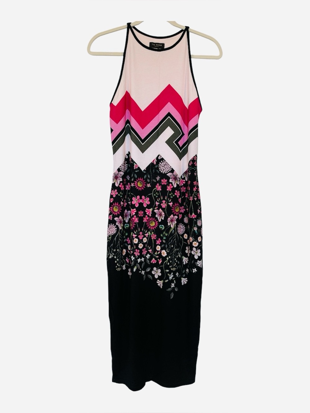 Ted Baker London Tank Dress